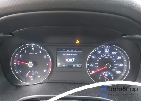 2021 Kia Forte Lxs from USA, damaged, VIN 3KPF24AD2ME307115